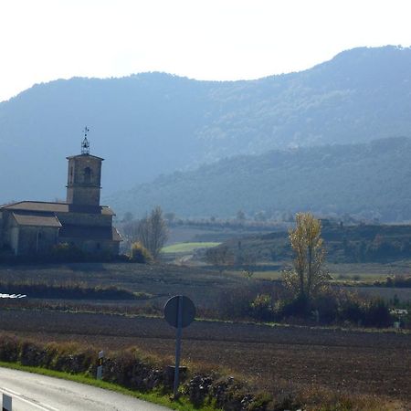 Agroturismo Urrutia Villa Osma  Exterior photo