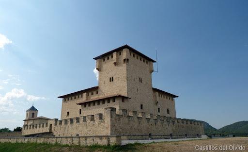 Agroturismo Urrutia Villa Osma  Exterior photo